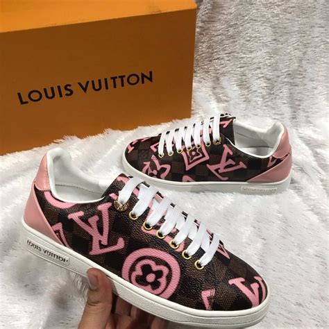 tallas de zapatos louis vuitton|Zapatos mujer .